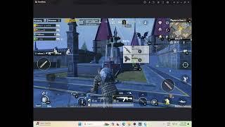 PUBG MOBILE 3.4 BYPASS FOR GAMELOOP FREE | Max Free BYPASS Main id 100% Safe