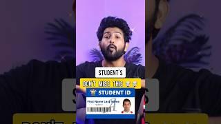 Student's scheme free Apple & samsung products  #shorts #students