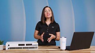 Cisco Tech Talk: Catalyst 1200/1300 SSH Authentication Using a Public Key