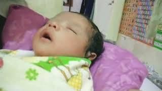 Tips Menyusui Bayi