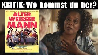 Kritik: Wo kommst Du her?