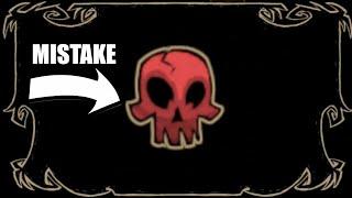 10 Mistakes YOU Make in Don't Starve!