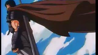 Berserk Original 1997 TV Trailer