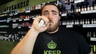 The Know | eJuice