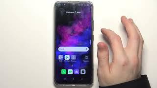 Плавающее окно REALME C25s / Как открыть приложение в плавающем окне на REALME C25S