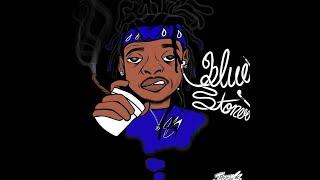 Lil Drawz ft Fedie Demarco   Crippin' Hard