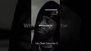 God heard you  ️ #shortvideo #faith #motivation follow @Cycasmotivationclips