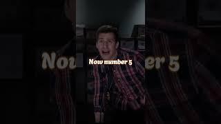 It was number five, Now number 5 - I Want It That Way | Backstreet Boys | Brooklyn Nine-Nine