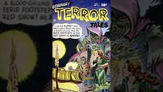 Terror Tales The Small Camera#markantonyraines