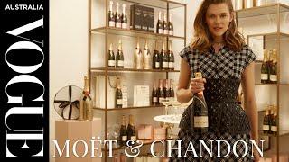 Everything you need for the chicest birthday celebration | Vogue Australia