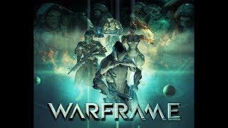 "Warframe" Качаем Кубрау, проходим миссии