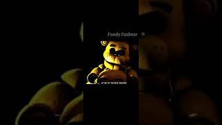 Spring Bonnie And Fredbear Edit# FNAF SHORTS by Fandy Fazbear