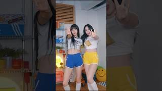 프로미스나인 당신의 이상형 멤버는? #dduddeoz #뚜떠즈 #프로미스나인 #supersonic #fromis_9 #kpop #challenge