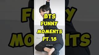 Warning: BTS will make you cry… from laughter #bts#funny#shorts