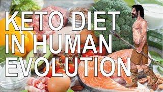 Ketogenic Diet and its Place in Human Evolution