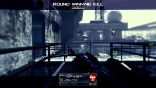 MW2 | Striatus.Ecl1pse - Ecl1pse With The Tricks [Episode #1]