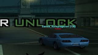 Sanek roleplayerov samp rp gamer