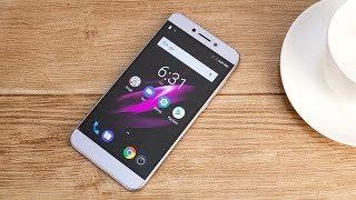 LEAGOO T8s Budget SmartPhone !