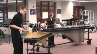 2012 - Losa - WSMA District Solo and Ensemble Festival - Arrowhead High School
