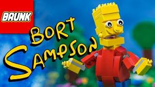 Bort Sampson