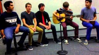 Academy Talent Show: I Got - Young The Giant