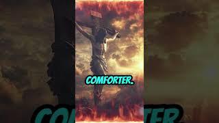 God is my strength #strength #comfort #godhassomethingforyou