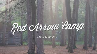 Red Arrow Camp For Boys | Wisconsin Summer Camp