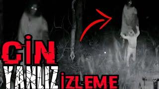 paranormal olaylar gerçek CİN GÖRÜNTÜLERİ - EN KORKUNÇ cin görüntüsü