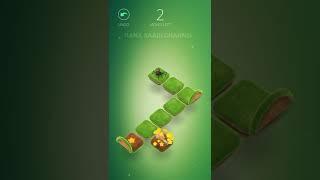 Humbug Genius Puzzle | humbug level 1-51 | humbug | humbug game walkthrough videos | @RanaSaadi