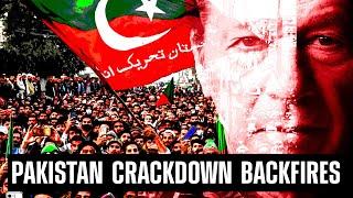 Millions Demand Imran Khan’s Release as US-Pakistan Plot Backfires