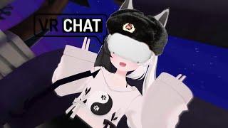 VRCHAT - В ПОИСКАХ РУССКИХ 