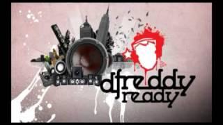 DJ FREDDY INTRO AFTER EFFECTS