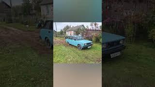 #automobile #жига #2104