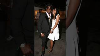 Dancehall Artist Shabba Ranks 32 Years of Marriage to Michelle Gordon and 2 Children