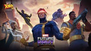 Jun. Marvel Animation's X-Men '97 Inspired Update!