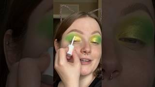 Hooded eye makeup that isn’t boring #makeuptutorial #makeup #eyeshadow #eyemakeup