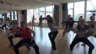 So you think you can Dance: Dansschool Dance2Move