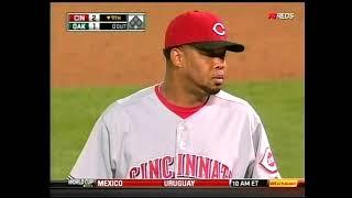 2010   MLB Highlights   June 20-21