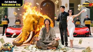 Nữ Tổng Tài Vác Vàng Tiền Tới Nhà Hôn Phu Đòi Hủy Hôn Nào Ngờ Anh Là Chiến Thần Nổi Điên Xé Hôn Ước