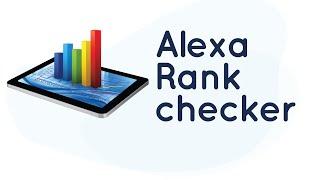 Alexa Rank Checker#shorts