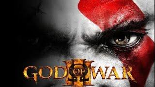 Прохождение игры без комментариев:God Of War III  | Часть 1