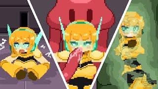 Aliens , Aliens and Alien | ミリルミッション (Miliru Mission!) #2