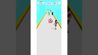 Clothes Run, Gameplay Walkthrough Android, iOS,