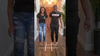 Tic Tac Toe look at The Cheatham Family Go! #tictactoe #family #thecheathamfamily9