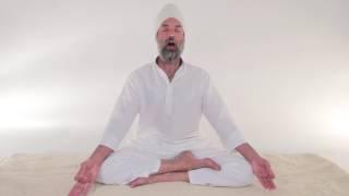 Spirit Voyage 40 Day Global Sadhana Full Practice: Removing Obstacles