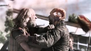 Z Nation: Season One - Trailer - Own it on DVD 2/10