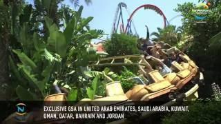 Nirvana Travel & Tourism - PortAventura