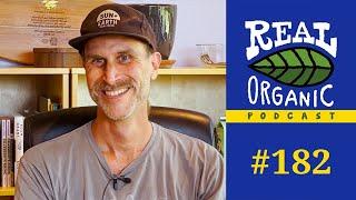 David Bronner | Origins of Regenerative Organic Certification | 182