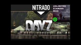 Installing Unlimited Stamina Mod on DayZ SA (PC) Server