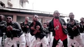 Ferre Gola - BOSS (clip officiel)